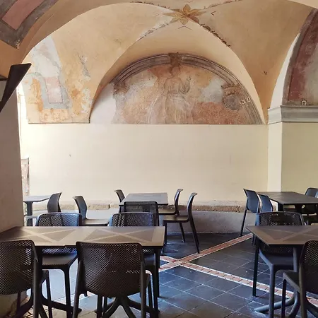 Daire La Maddalena Bordighera