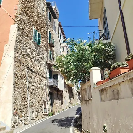 Daire La Maddalena *