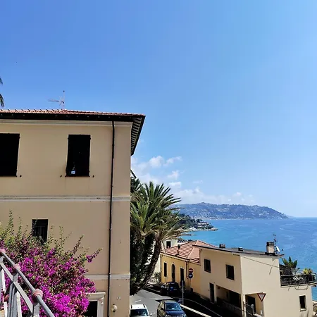 Апартаменты La Maddalena *