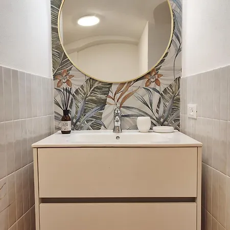 La Maddalena Бордигера