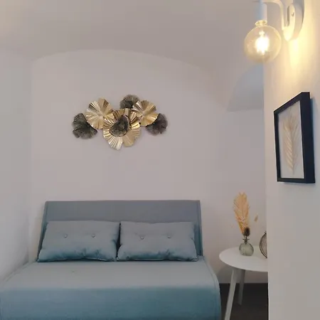 Daire La Maddalena Bordighera