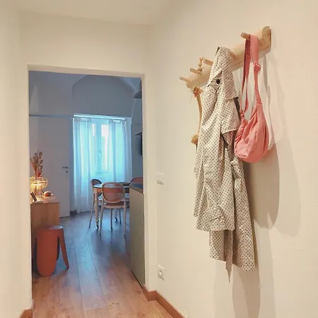 La Maddalena Апартаменты