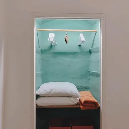 La Maddalena Апартаменты *