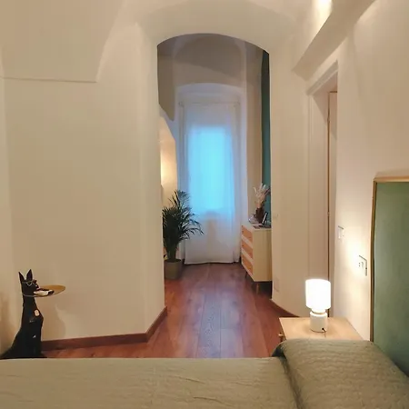 La Maddalena Daire Bordighera