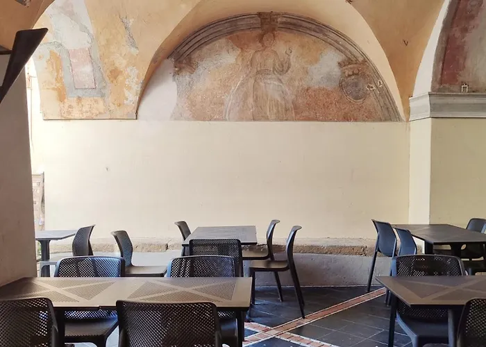 Apartamento La Maddalena Bordighera