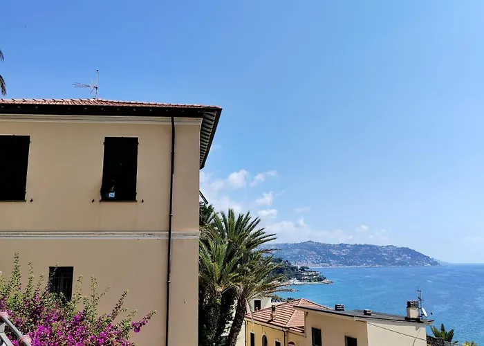 Apartamento La Maddalena *