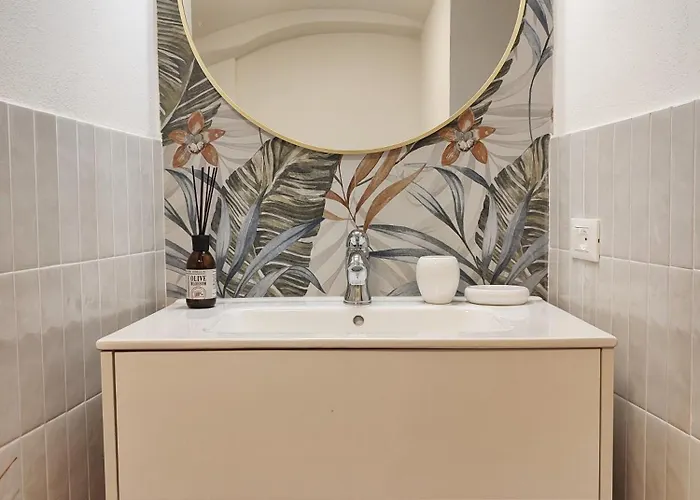 La Maddalena Bordighera