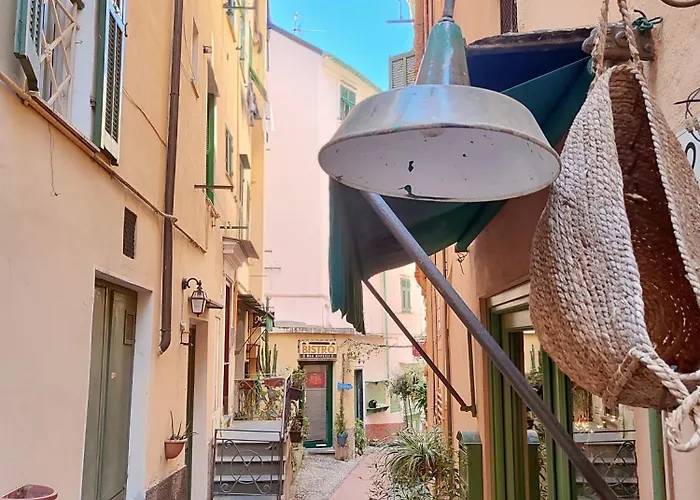 La Maddalena Bordighera