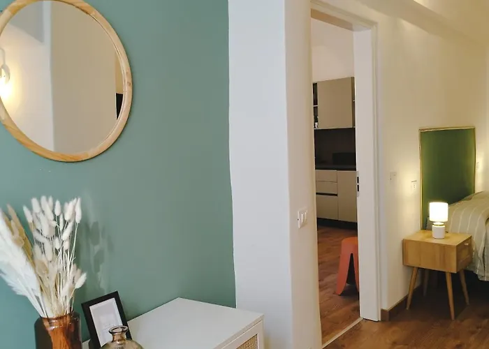 Apartamento La Maddalena