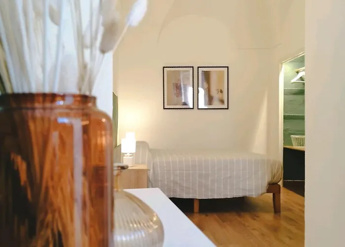 La Maddalena Apartamento Bordighera