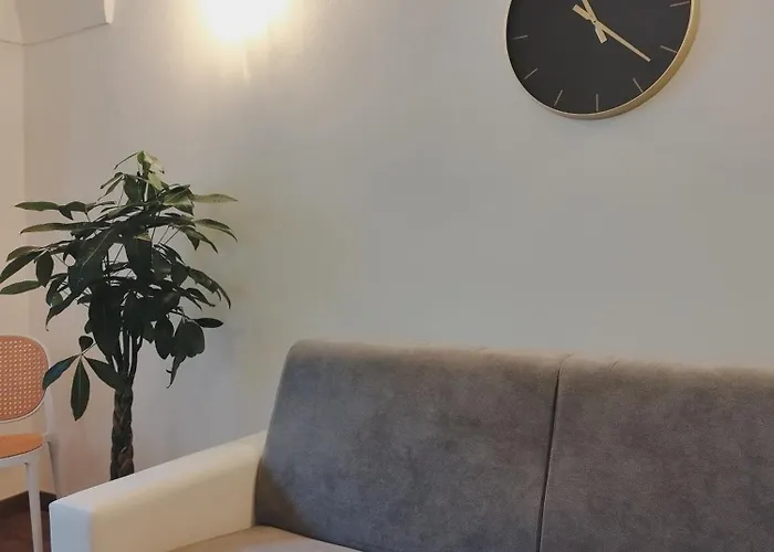 Apartamento La Maddalena