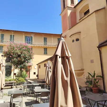La Maddalena Apartment *