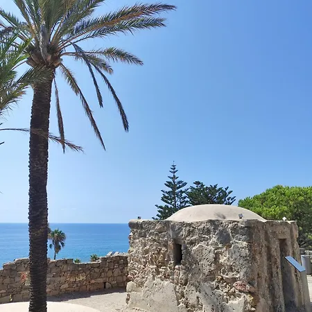 La Maddalena *