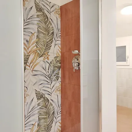 La Maddalena Apartment