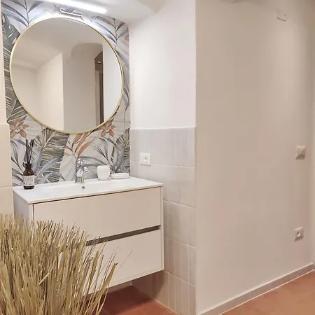 La Maddalena Apartment Bordighera