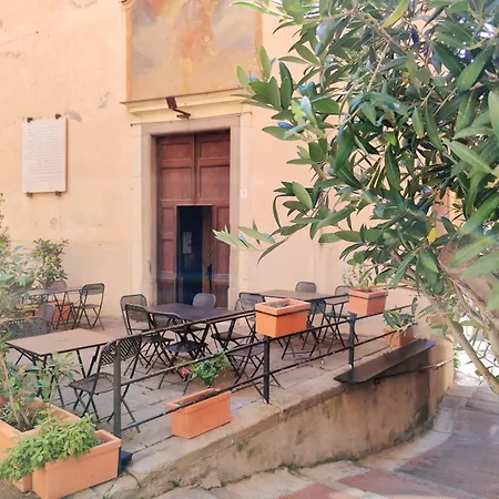 La Maddalena Daire