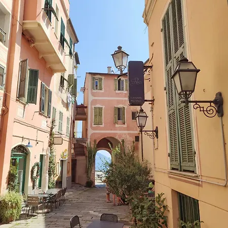 La Maddalena *