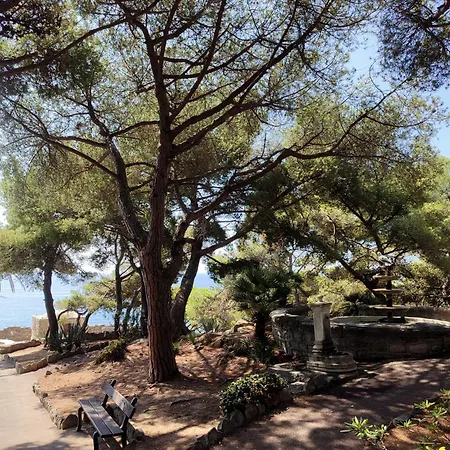 La Maddalena * Bordighera