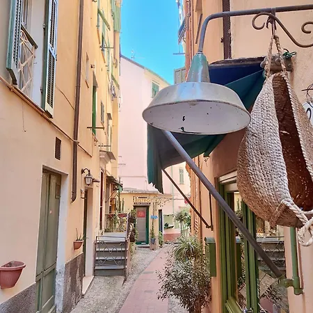 La Maddalena 博尔迪盖拉