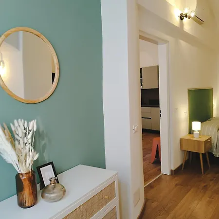 Apartment La Maddalena