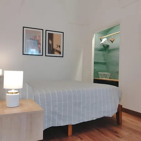 Appartamento La Maddalena *