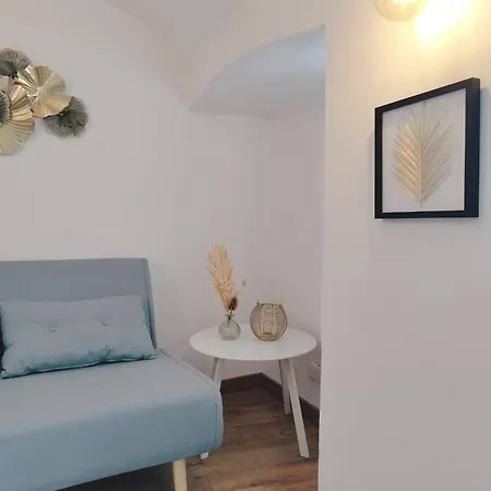 Apartment La Maddalena