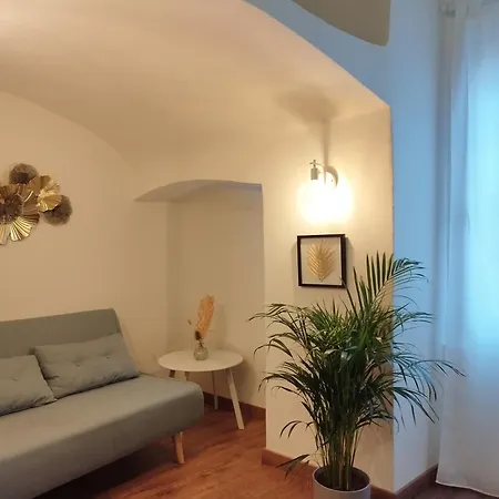 La Maddalena Apartment *