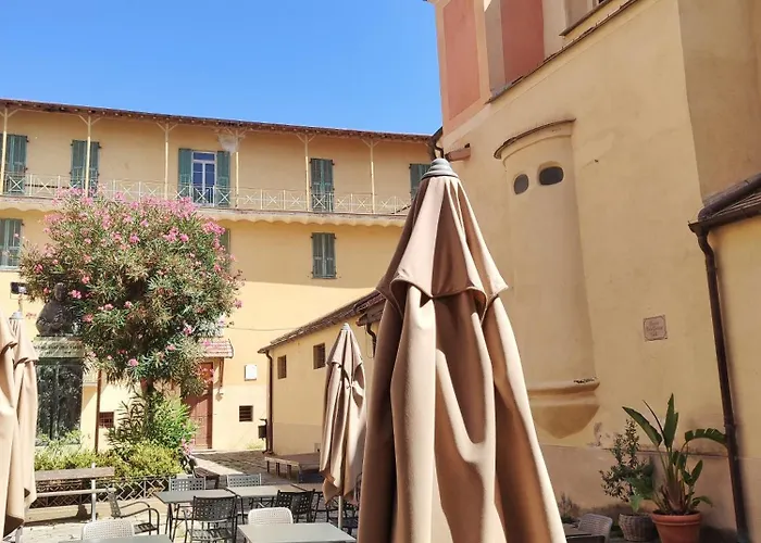 La Maddalena Appartement *