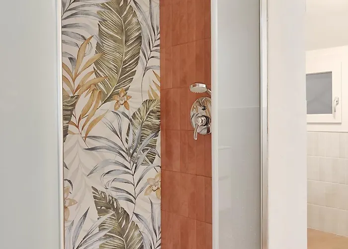 La Maddalena Appartement