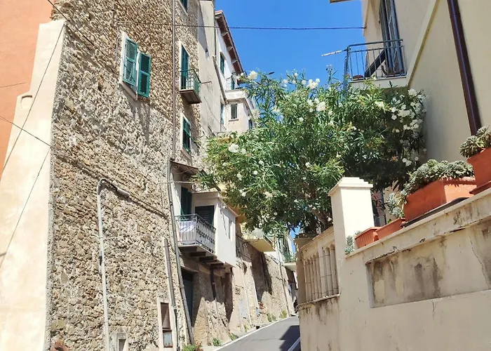 Appartement La Maddalena *