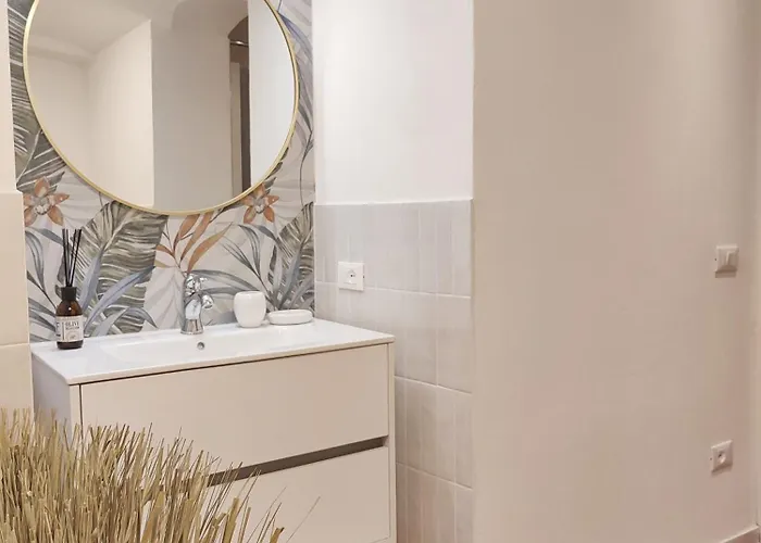 La Maddalena Appartement Bordighera