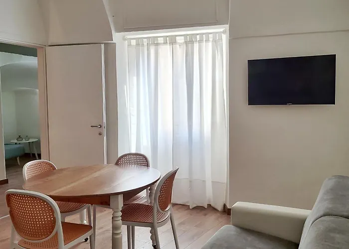 La Maddalena 博尔迪盖拉