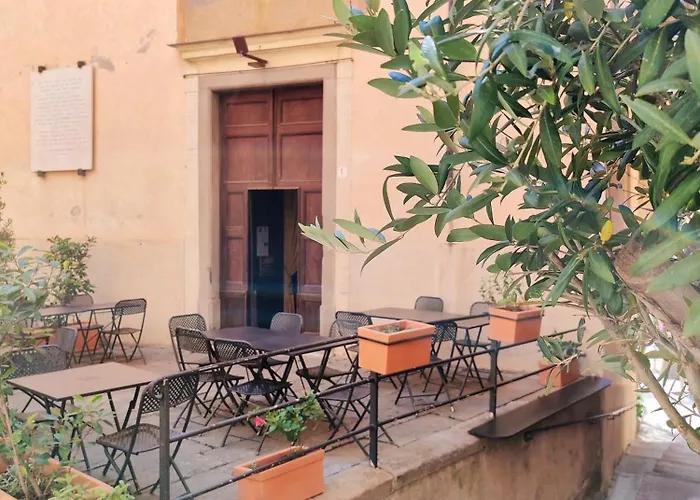 La Maddalena Appartement