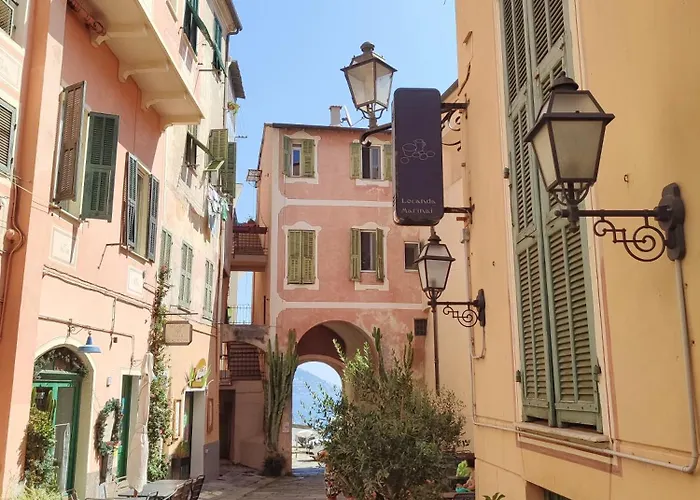 La Maddalena *