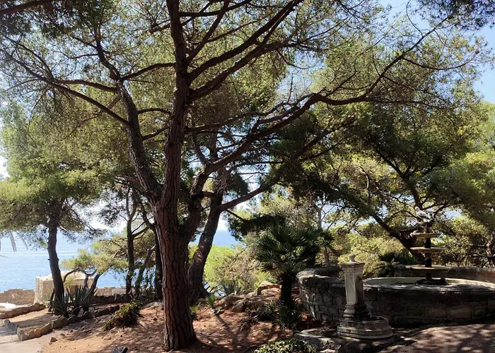 La Maddalena * Bordighera