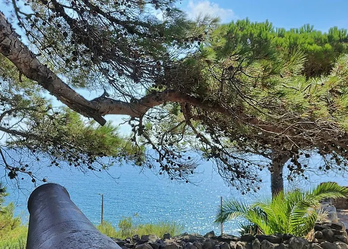 La Maddalena * Bordighera