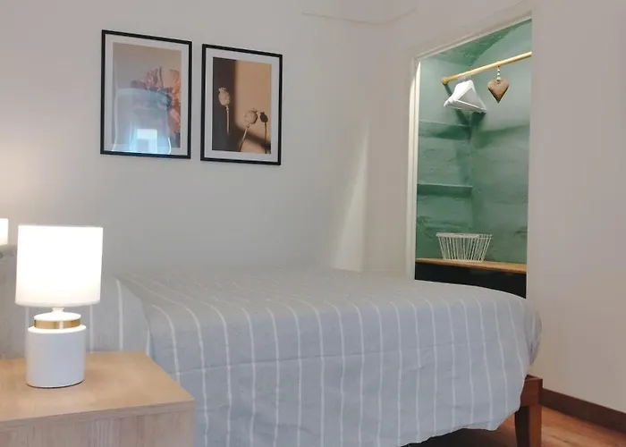Appartement La Maddalena *