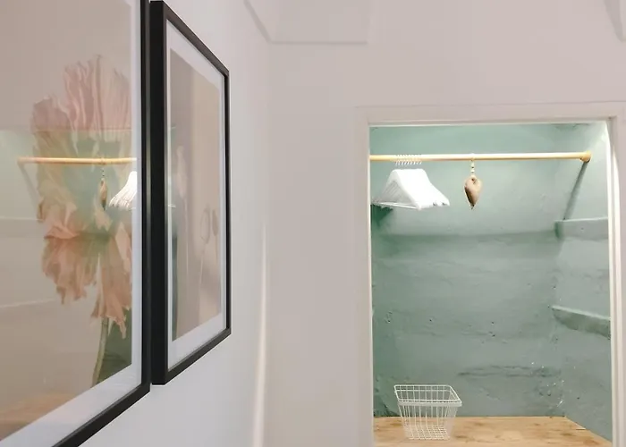 La Maddalena 公寓 博尔迪盖拉