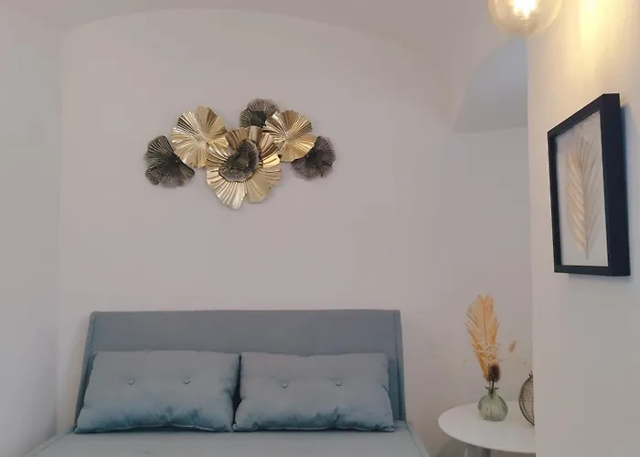 公寓 La Maddalena 博尔迪盖拉