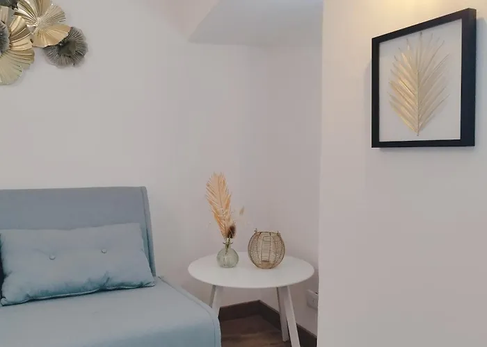 Appartement La Maddalena
