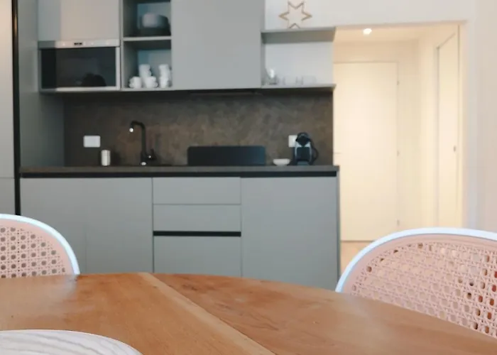 Appartement La Maddalena