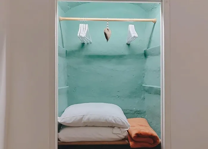 La Maddalena 公寓 *