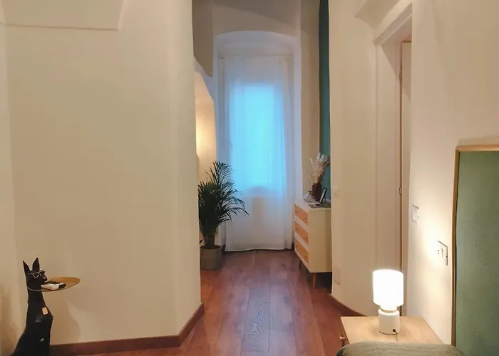 La Maddalena 公寓 博尔迪盖拉